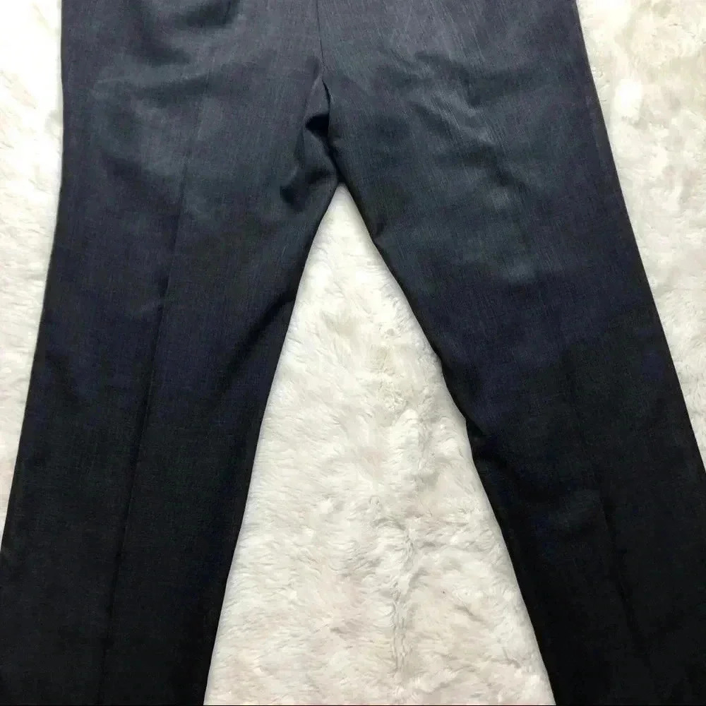 Axist City Pant Greyish Black Dress Pants Size 34 - Picture 14 of 16